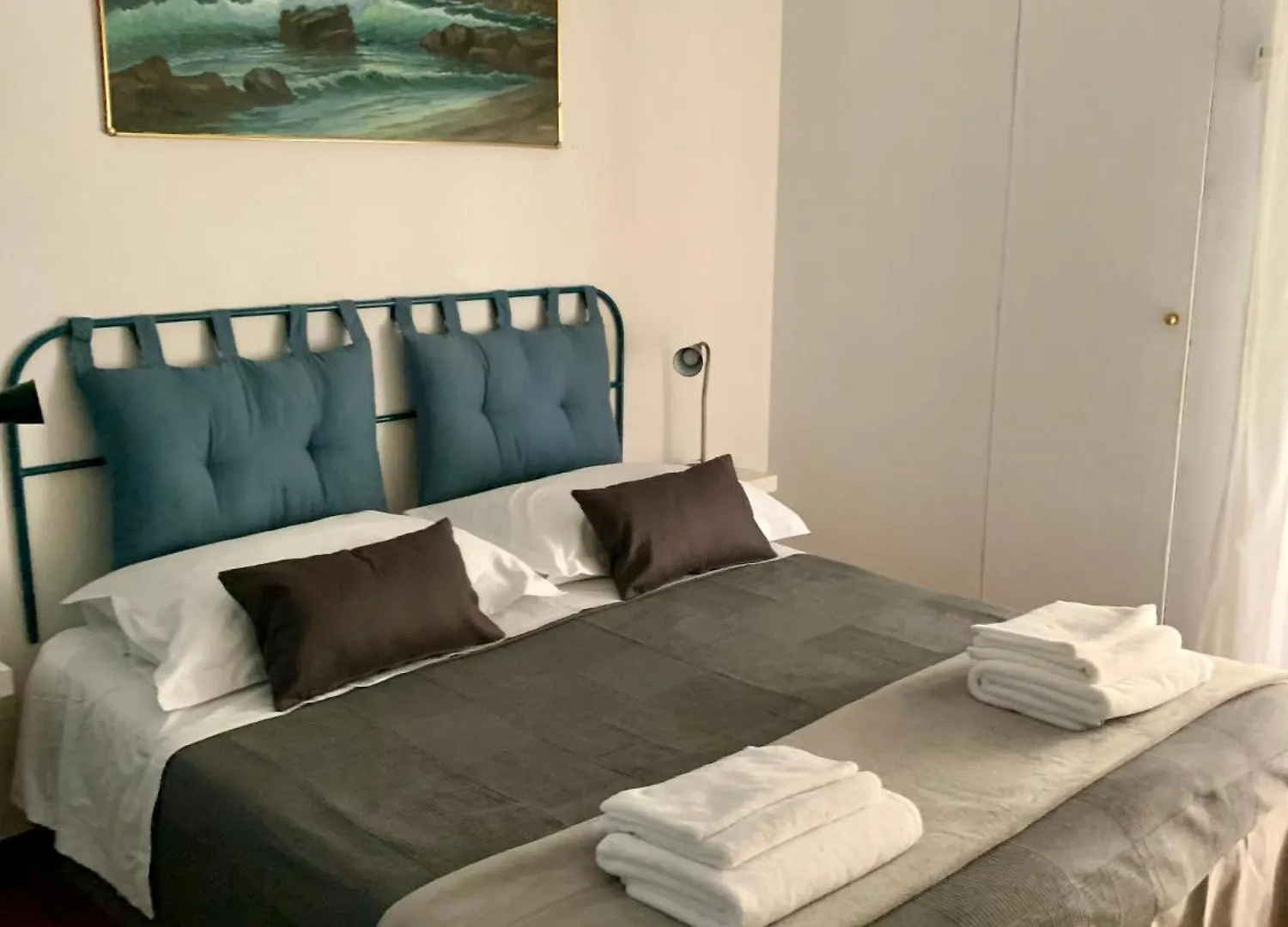 Appartamento May Flower Central Apartament Bari