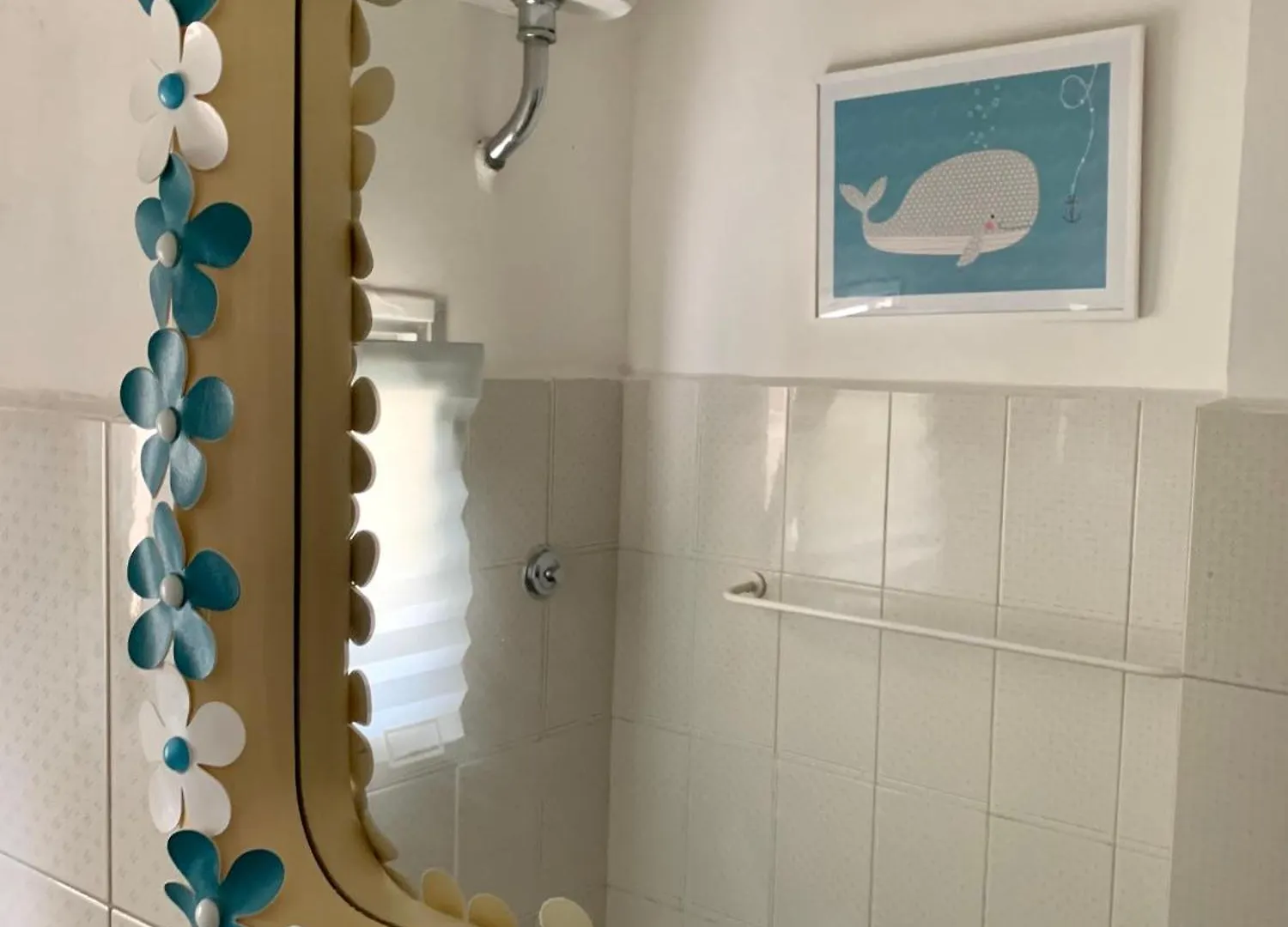 Appartamento May Flower Central Apartament Bari Italia