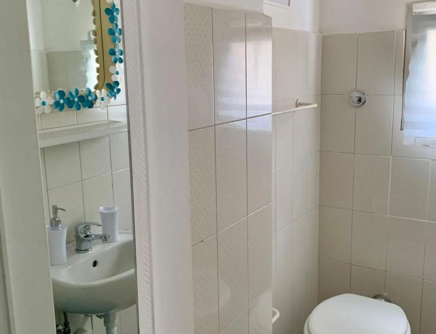 Appartamento May Flower Central Apartament Bari