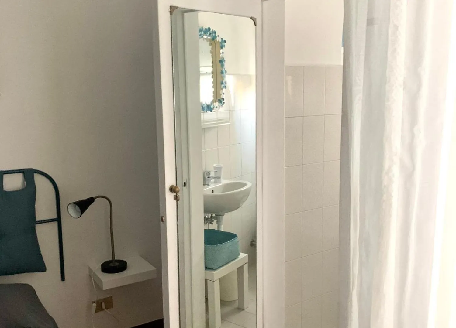 Appartamento May Flower Central Apartament Bari