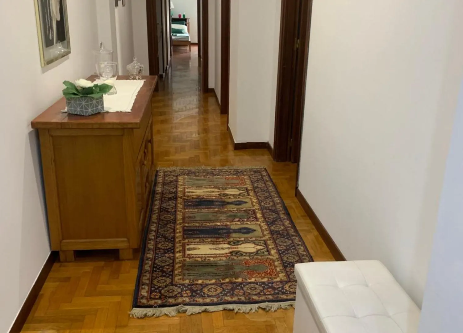 May Flower Central Apartament Bari Appartamento