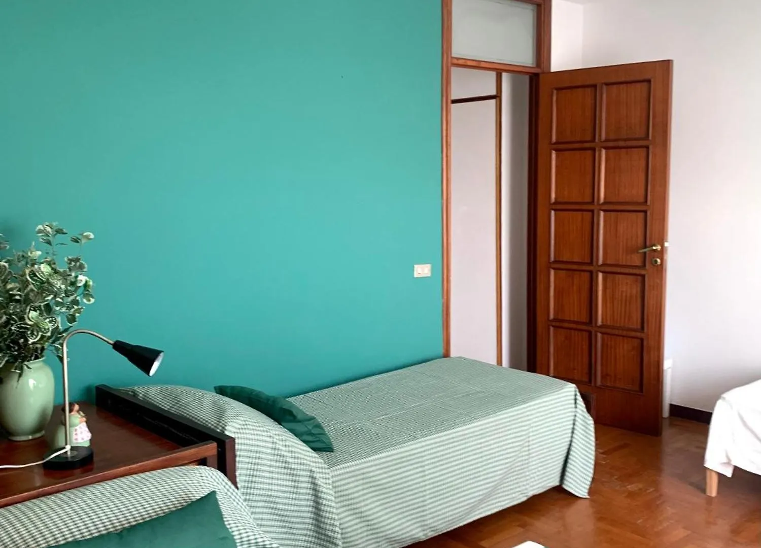 Appartamento May Flower Central Apartament Bari Italia