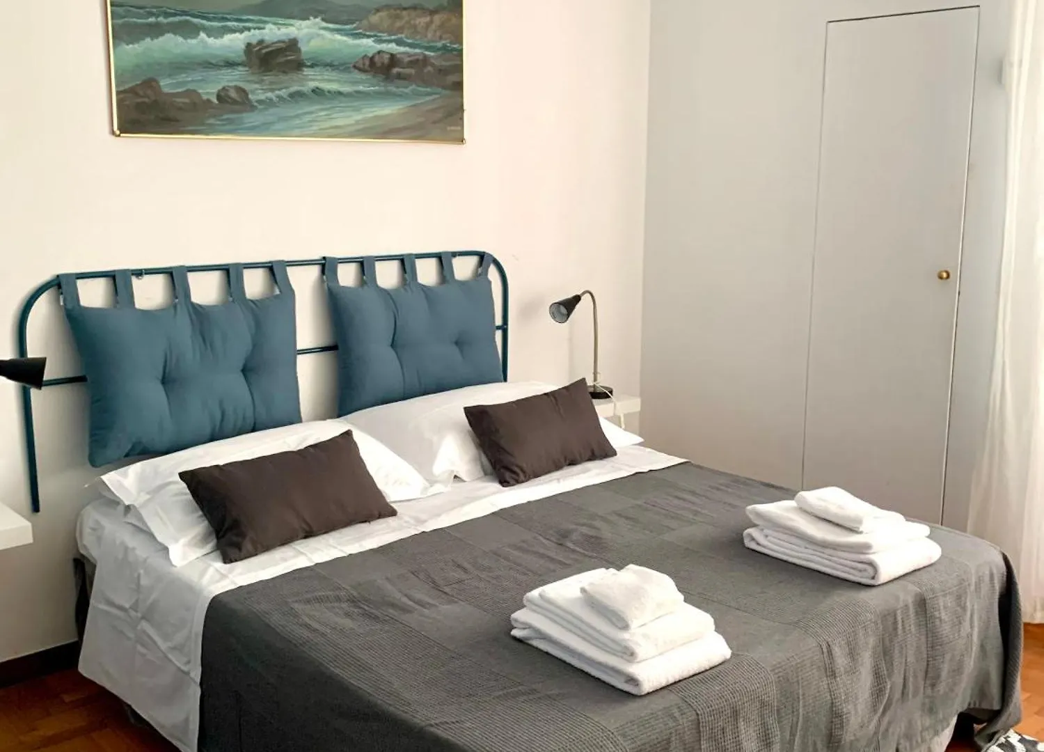 Appartamento May Flower Central Apartament Bari