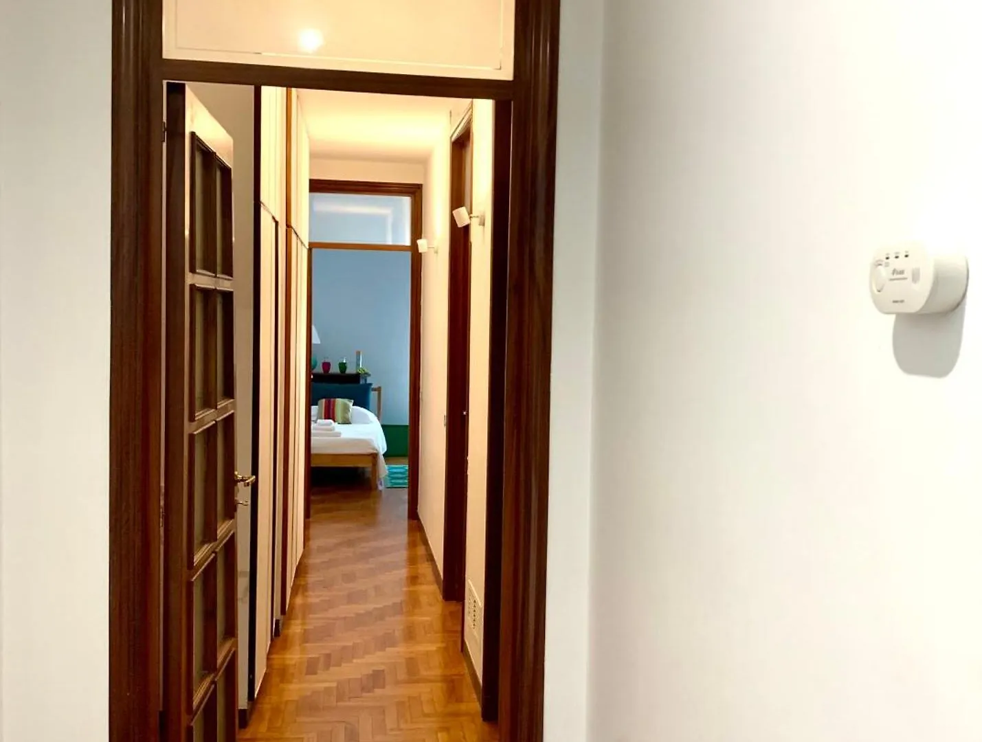 May Flower Central Apartament Bari