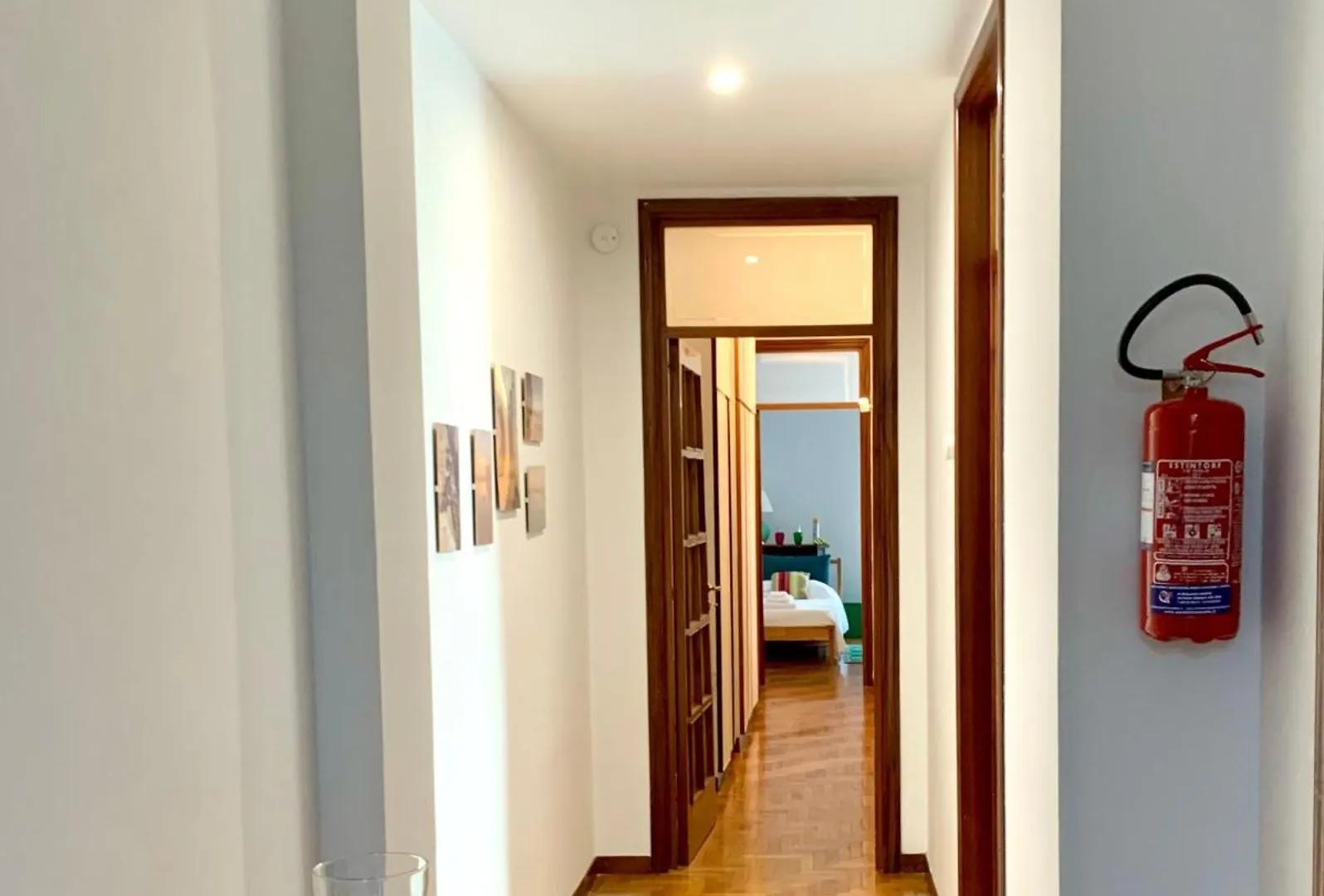 Appartamento May Flower Central Apartament Bari Italia