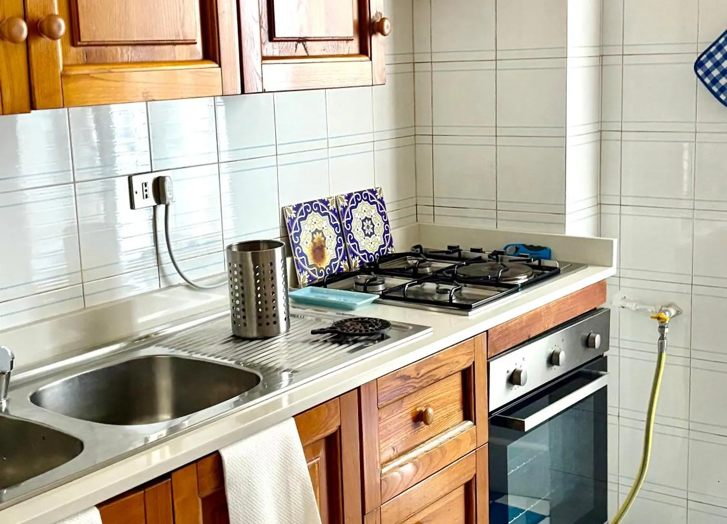 Appartamento May Flower Central Apartament Bari Italia