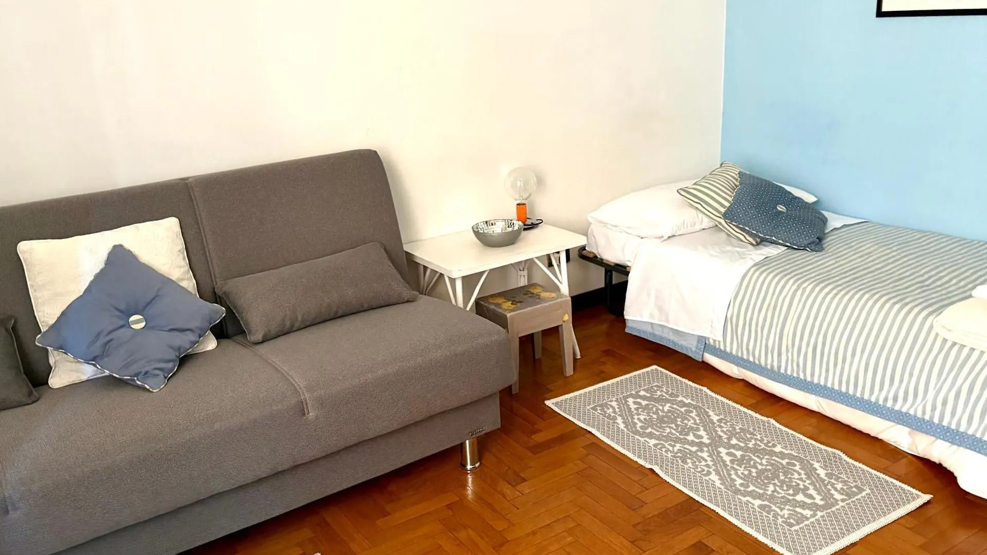 May Flower Central Apartament Bari Appartamento