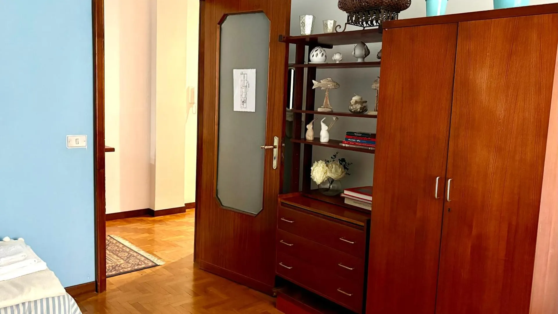 Appartamento May Flower Central Apartament Bari