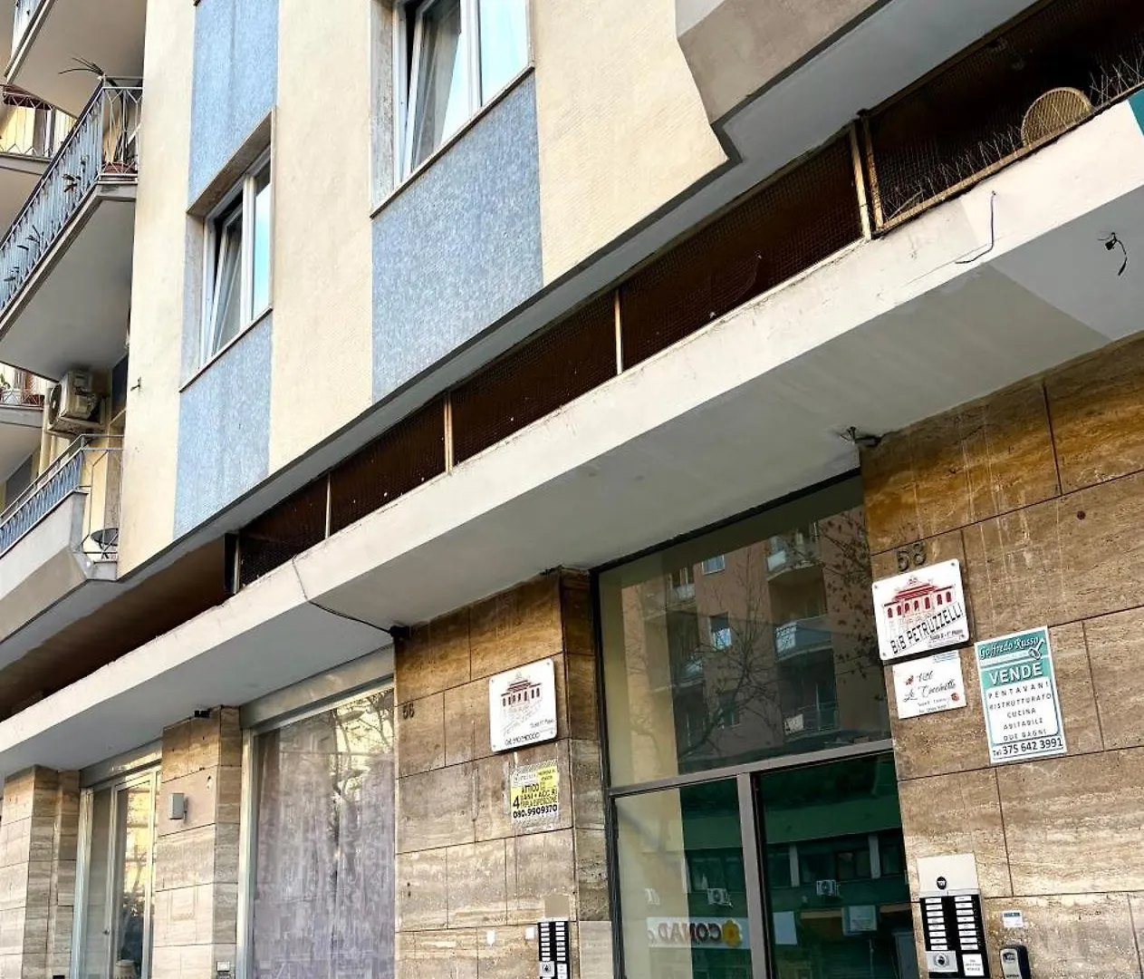 Appartamento May Flower Central Apartament Bari