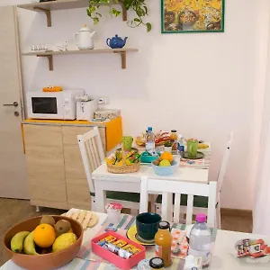  Appartamento La Casa Dei Nonni Italia