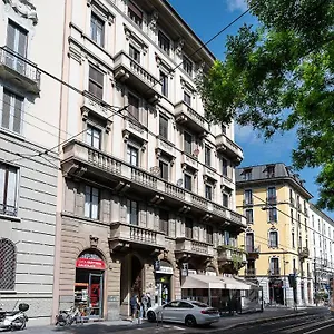  Appartamento Italianway - Montello Italia