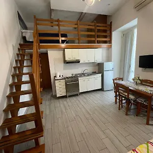  Appartamento La Casetta - Monolocale Italia