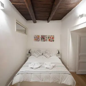  Appartamento Angolo Bellini By Dimorra Italia