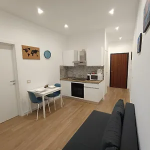  Apartament Dimora Crispi 70