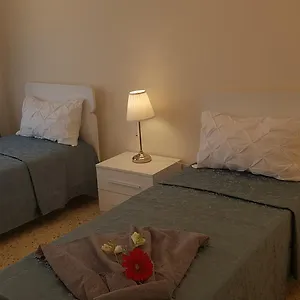 Residenze Benedetto Croce Гостевой дом