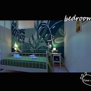  Apartament Fiore Di Cactus
