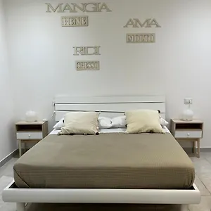 Nonna Maria Bari