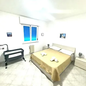 Antonio's Bari