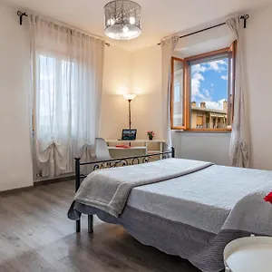  Appartamento Casa La Fortezza Italia