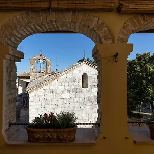  Appartamento Antica Loggia Italia