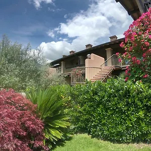  Casa vacanze Casa Gardenia Italia