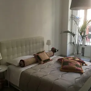 Maison Flores Bari