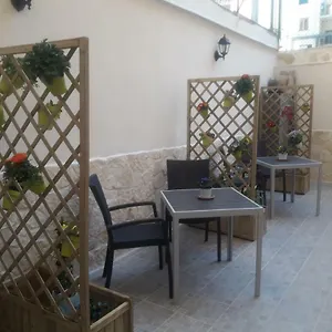  Pensjonat Sole Mio & Breakfast