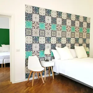 Carulli 69 - Flexible Check-in Bari